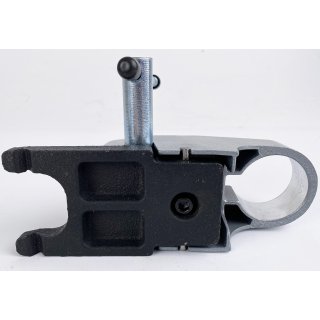 Schnellspannvorrichtung /Quick clamp für TB-2500