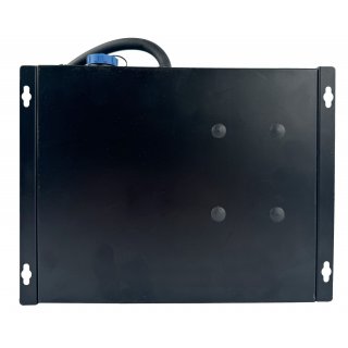 WELDINGER Frequenzumrichter FQ-1500 mit Not Aus Fu�pedal f�r Motoren bis 1500 W