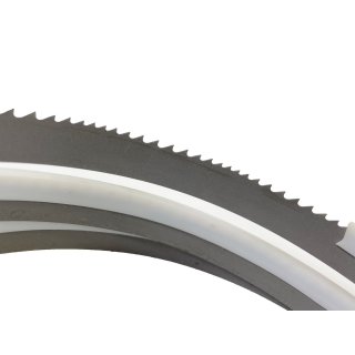 Ersatzbands�geblatt M42 1435x13x0,65mm 6 grob f�r...