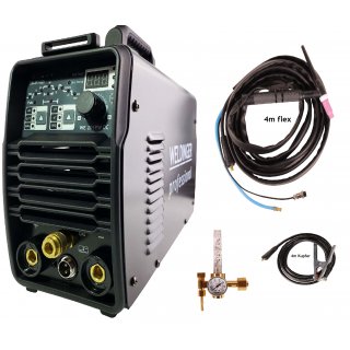 AKTION  WELDINGER WIG-Schweigert WE 2001PW plus DC HF...