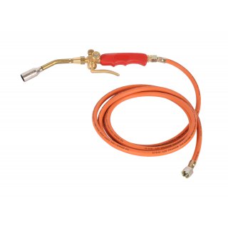 Profi-Turboltset Propanbrenner 22 mm made in Germany