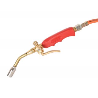 Profi-Turboltset Propanbrenner 22 mm made in Germany