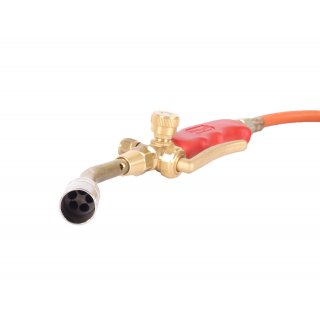 Profi-Turboltset Propanbrenner 22 mm made in Germany