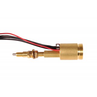 WELDINGER Umbausatz Eurozentralanschluss f�r MIG/MAG Schwei�ger�te M10