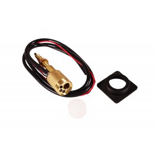 WELDINGER Umbausatz Eurozentralanschluss f�r MIG/MAG Schwei�ger�te M10