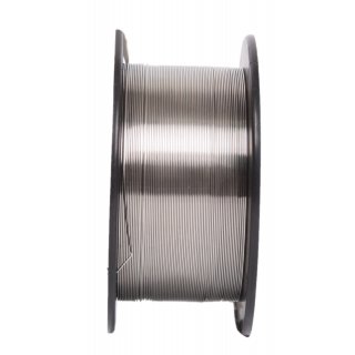 MIG V2A 0,6 mm 1,0 kg Edelstahlschwei�draht 308L 1.4316 WELDINGER