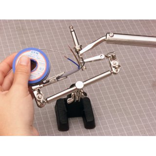 CFH Ltassistent LA 240 Dritte Hand