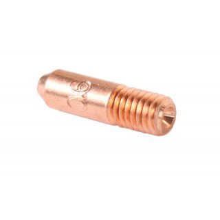Stromdsen  M5 0,6 mm 18mm  5 Stck