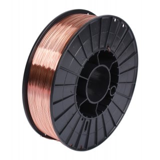 SG2Ti 0,8 mm 5 kg 200er  KFZ-Universalschwei�draht WELDINGER